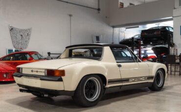 Porsche-914-1971-Light-Ivory-Black-62764-4