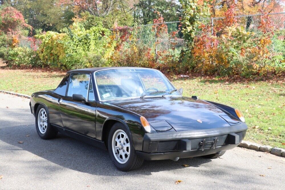 Porsche 914 1973 à vendre