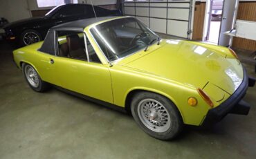 Porsche-914-1974-green-124619