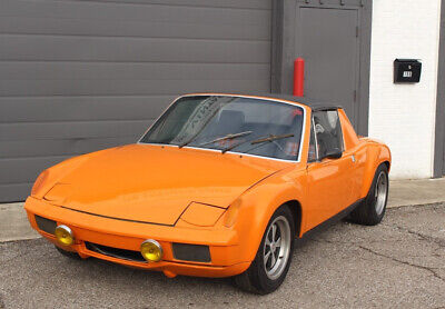 Porsche 914  year1}