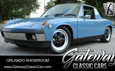 Porsche 914  year1}