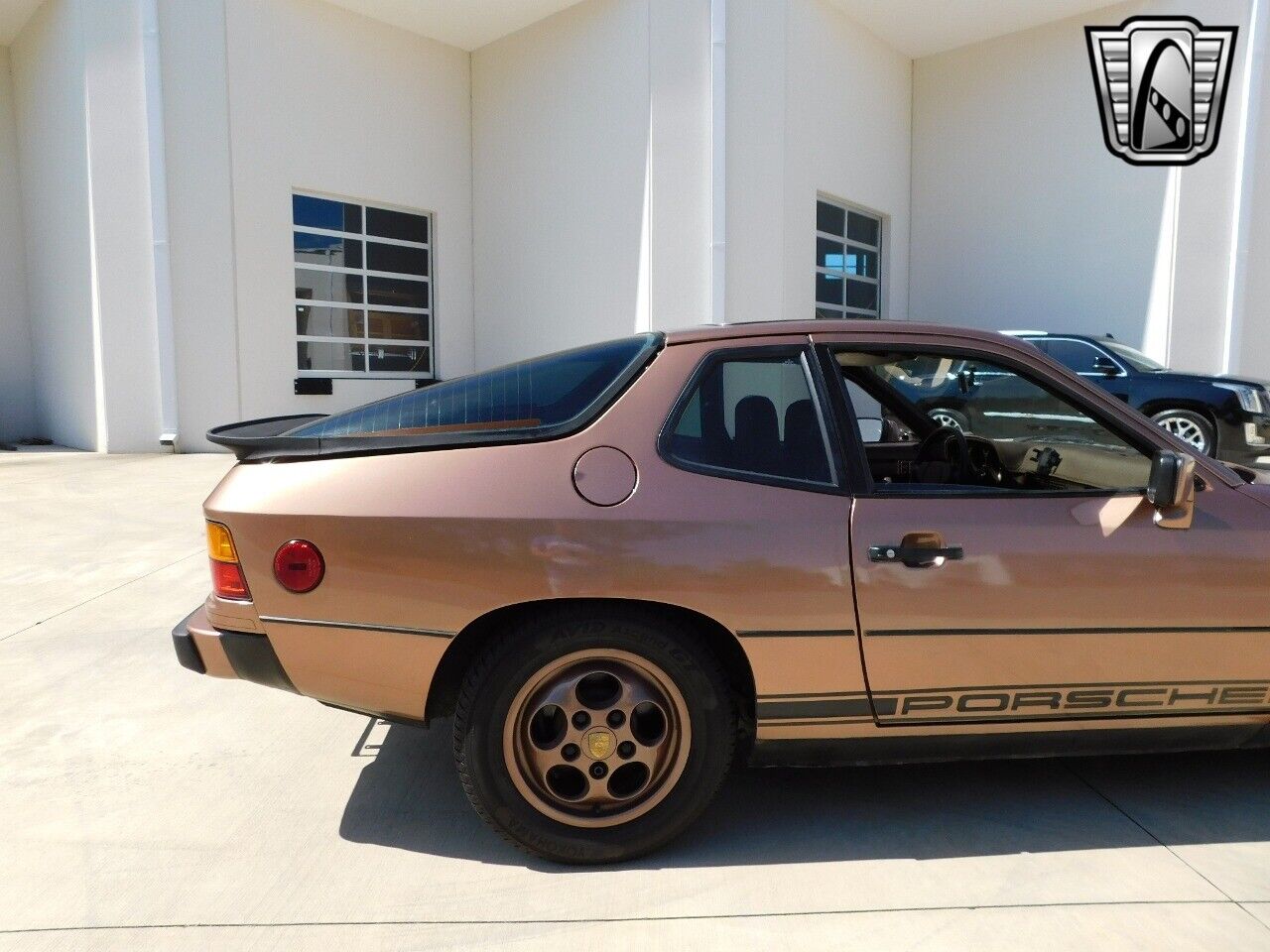 Porsche-924-1988-Brown-Brown-114106-11