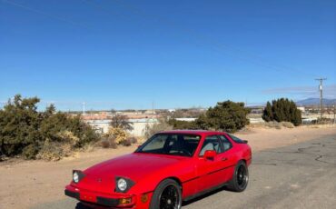 Porsche-924s-1987-146450-1