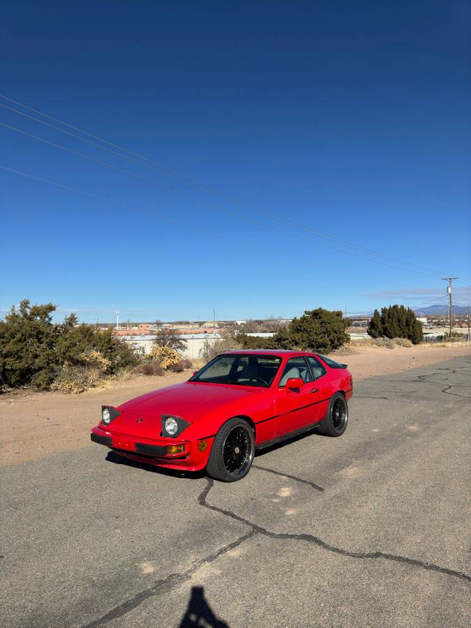 Porsche-924s-1987-146450-1