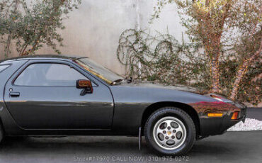 Porsche-928-1979-Tan-Other-Color-0-10