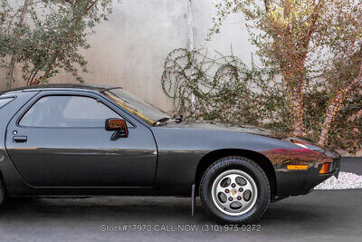 Porsche-928-1979-Tan-Other-Color-0-10