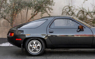 Porsche-928-1979-Tan-Other-Color-0-11