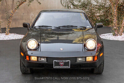 Porsche-928-1979-Tan-Other-Color-0-2