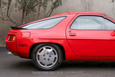 Porsche-928-1983-Red-Other-Color-0-10