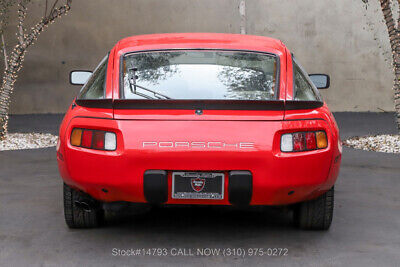 Porsche-928-1983-Red-Other-Color-0-5