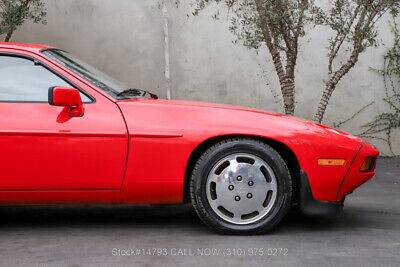 Porsche-928-1983-Red-Other-Color-0-9