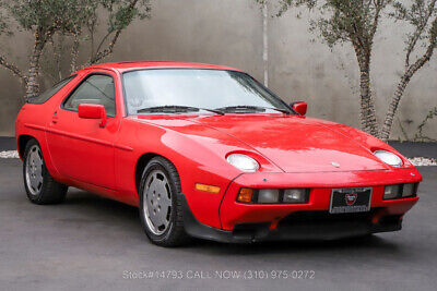 Porsche 928  1983 à vendre