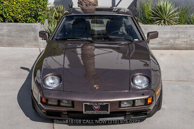 Porsche-928-1984-Gray-Other-Color-0-1