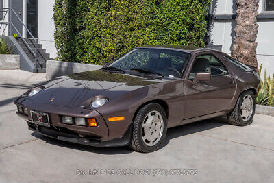 Porsche-928-1984-Gray-Other-Color-0-9