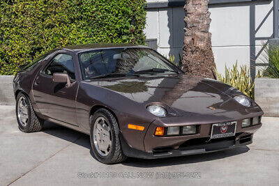 Porsche 928  1984 à vendre