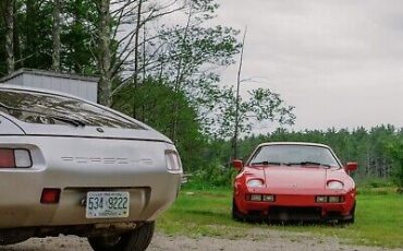 Porsche-928-1985-Red-108470-2