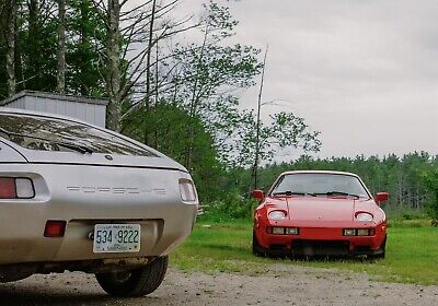 Porsche-928-1985-Red-108470-2