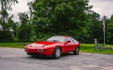 Porsche-928-1985-Red-108470-6