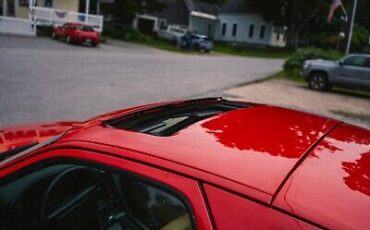 Porsche-928-1985-Red-108470-9