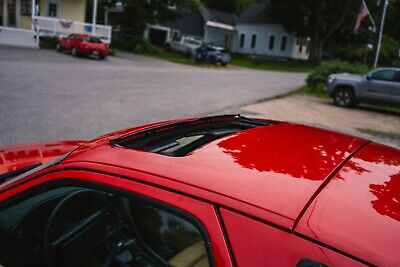 Porsche-928-1985-Red-108470-9