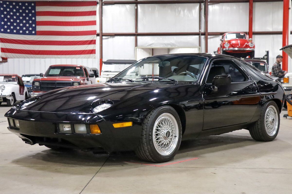 Porsche 928  1986 à vendre