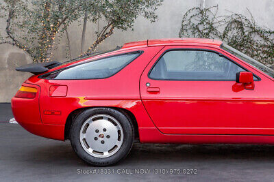 Porsche-928-1987-Red-Other-Color-0-11