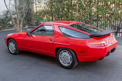 Porsche-928-1987-Red-Other-Color-0-7