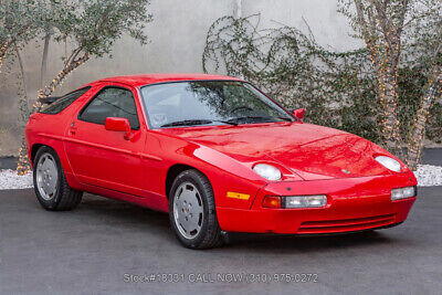 Porsche 928  1987 à vendre