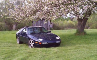 Porsche-928-1989-blue-249448-12