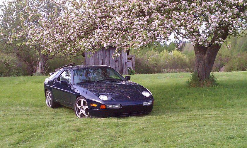 Porsche-928-1989-blue-249448-12