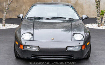 Porsche-928-1993-Gray-Other-Color-0-1