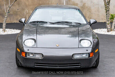 Porsche-928-1993-Gray-Other-Color-0-1