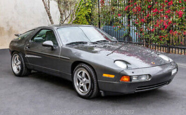 Porsche-928-1993-Gray-Other-Color-0-2