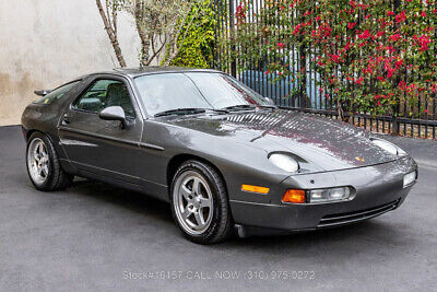 Porsche-928-1993-Gray-Other-Color-0-2