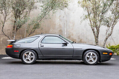 Porsche-928-1993-Gray-Other-Color-0-3