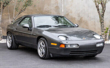 Porsche 928  1993