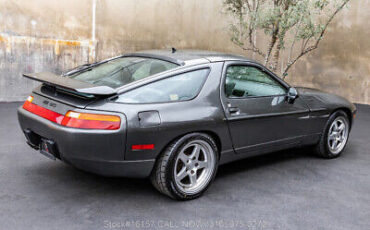 Porsche-928-1993-Gray-Other-Color-0-4