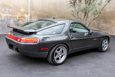 Porsche-928-1993-Gray-Other-Color-0-4