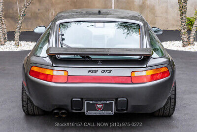 Porsche-928-1993-Gray-Other-Color-0-5