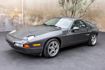 Porsche-928-1993-Gray-Other-Color-0-7