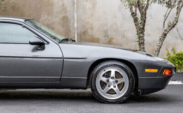 Porsche-928-1993-Gray-Other-Color-0-9