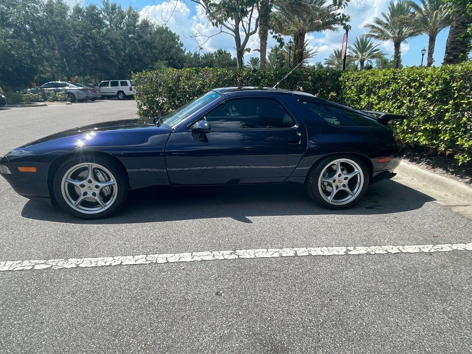 Porsche 928  1994 à vendre