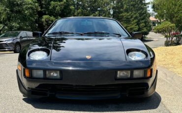 Porsche 928 Coupe 1985