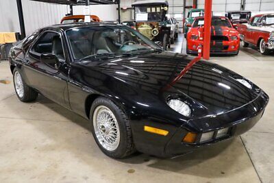 Porsche-928-Coupe-1986-Black-Gray-108722-11