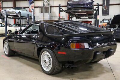 Porsche-928-Coupe-1986-Black-Gray-108722-5