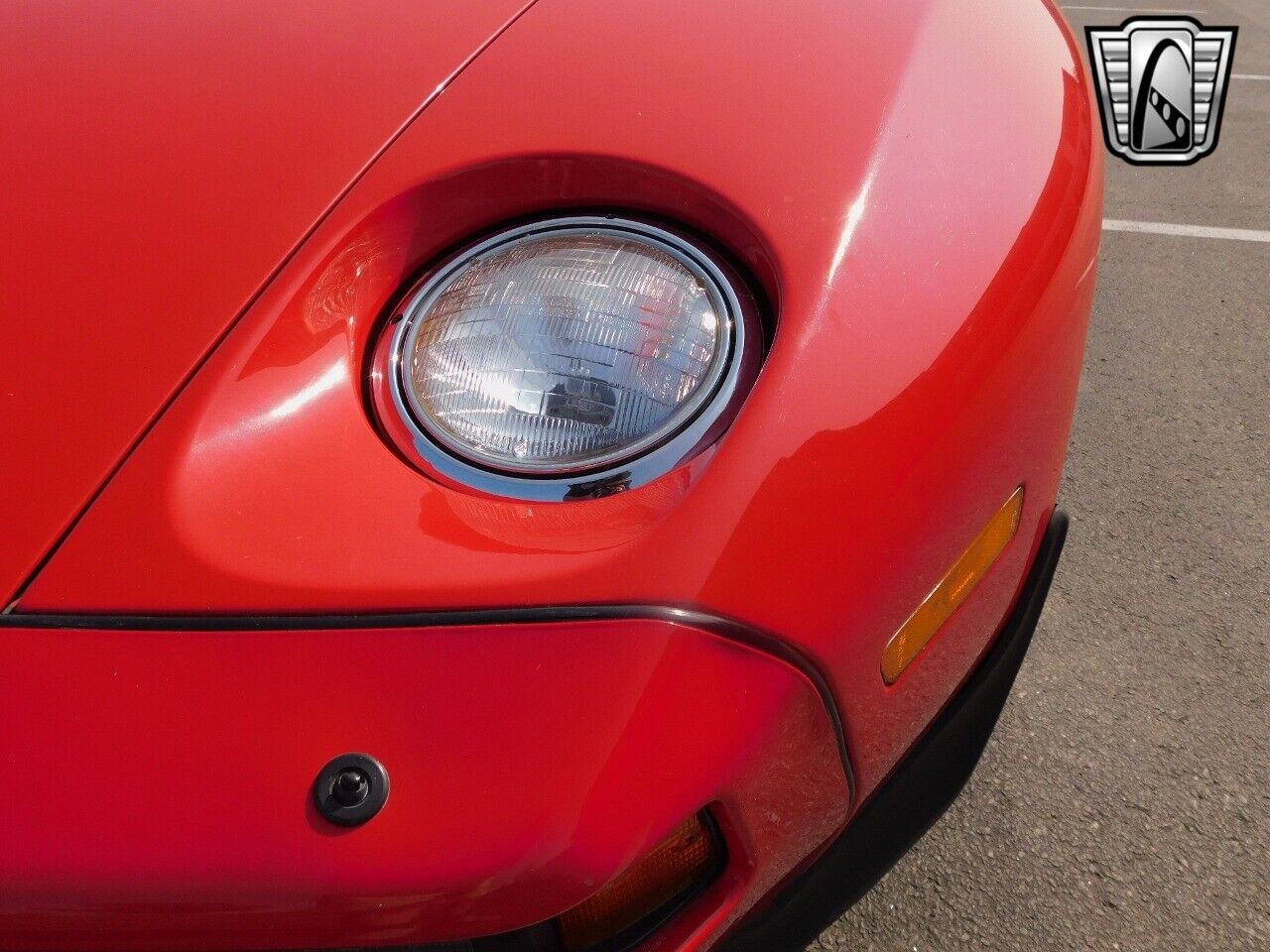 Porsche-928-Coupe-1986-Red-Black-127156-10