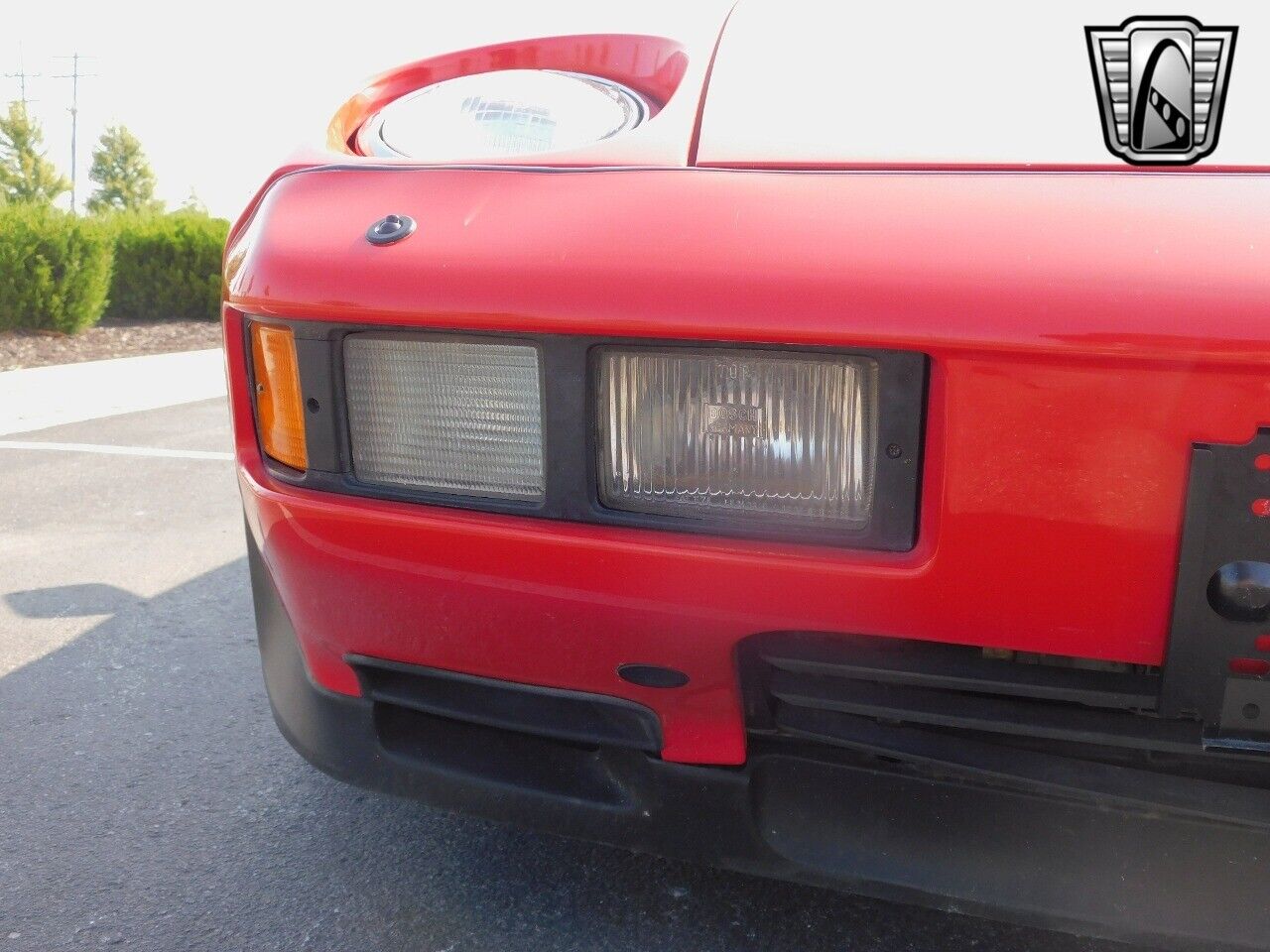 Porsche-928-Coupe-1986-Red-Black-127156-11