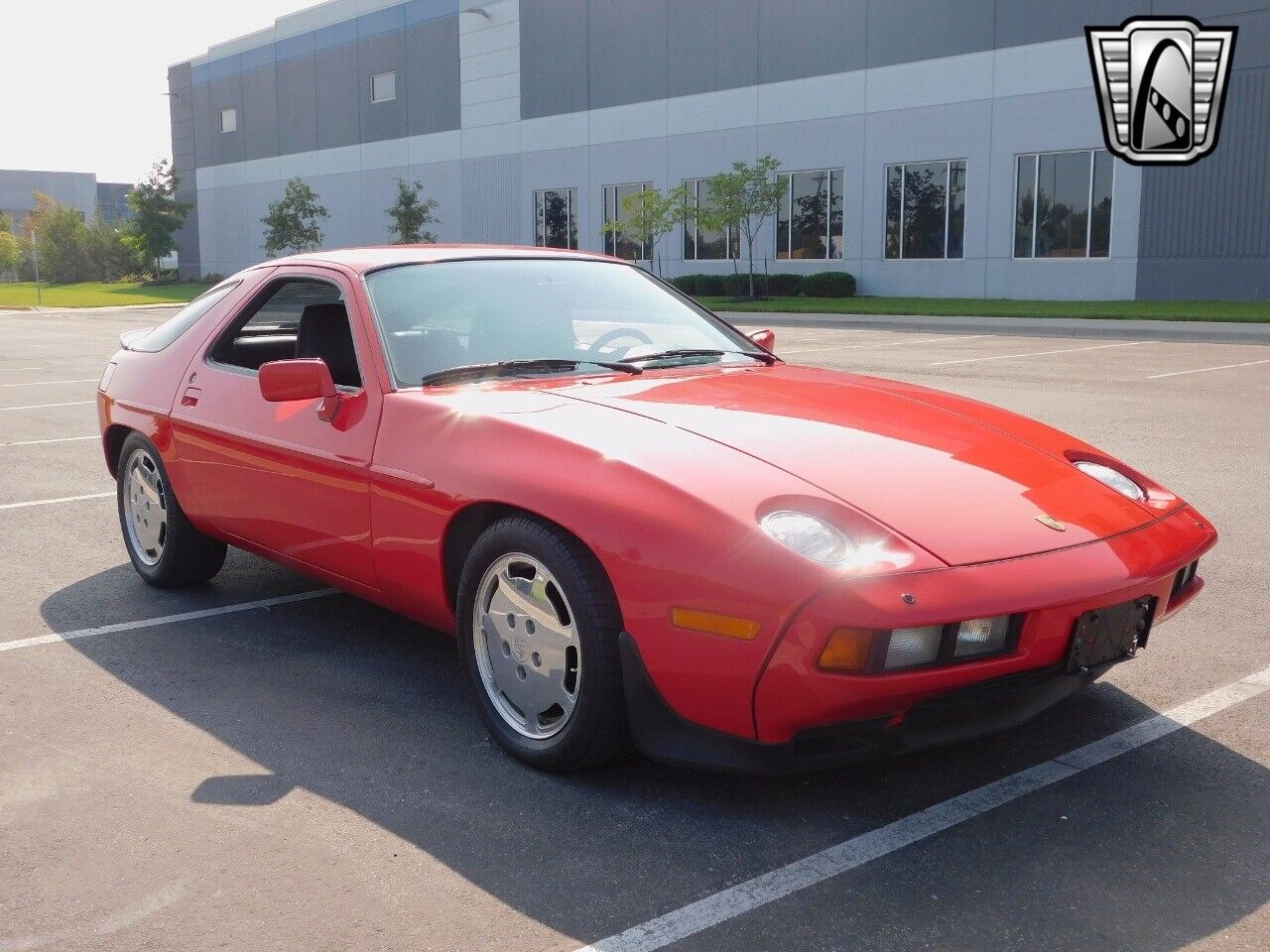 Porsche-928-Coupe-1986-Red-Black-127156-7