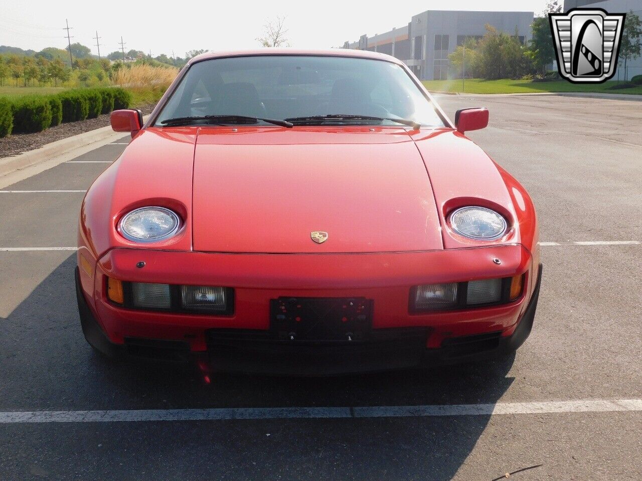 Porsche-928-Coupe-1986-Red-Black-127156-8