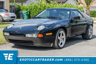 Porsche 928 Coupe 1989 à vendre